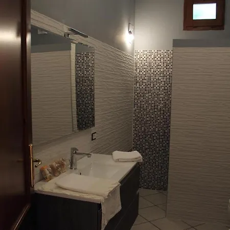 Piazza Municipio San Vito (Sardinia)