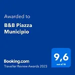 Bed and Breakfast Piazza Municipio 3*