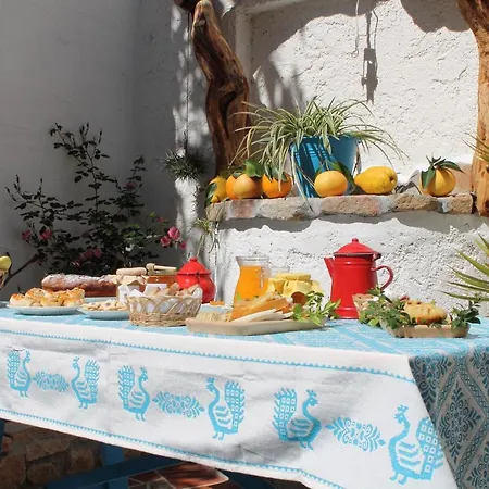 Piazza Municipio Bed & Breakfast