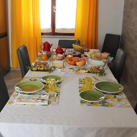 Bed & Breakfast Piazza Municipio San Vito (Sardinia)
