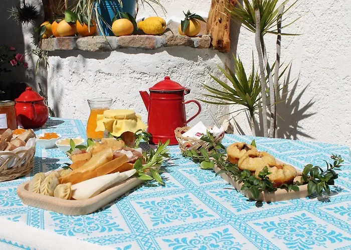 Bed & Breakfast Piazza Municipio 3*