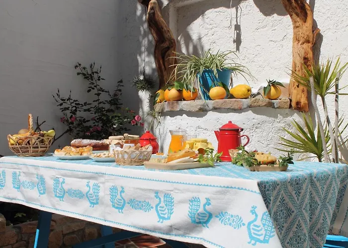 Piazza Municipio Bed & Breakfast