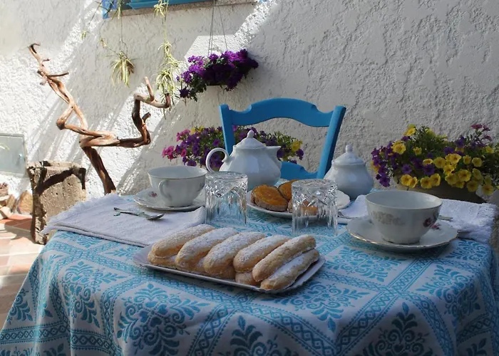 Bed & Breakfast Piazza Municipio San Vito (Sardinia)