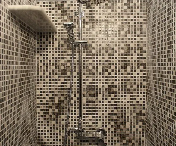 Piazza Municipio Bed & Breakfast San Vito (Sardinia)