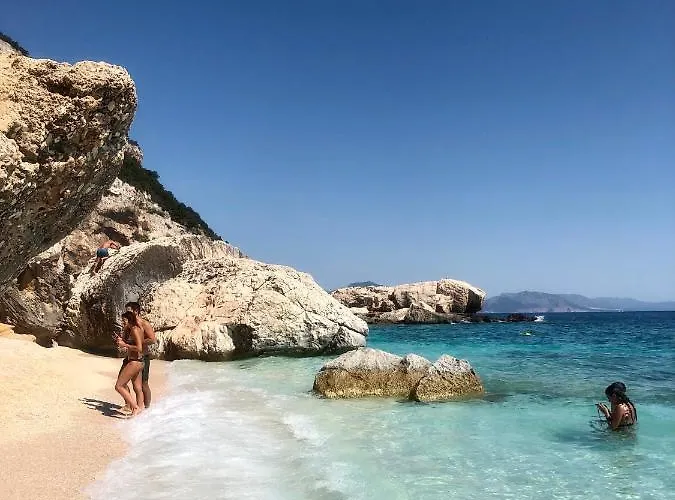 Bed & Breakfast Piazza Municipio San Vito (Sardinia)